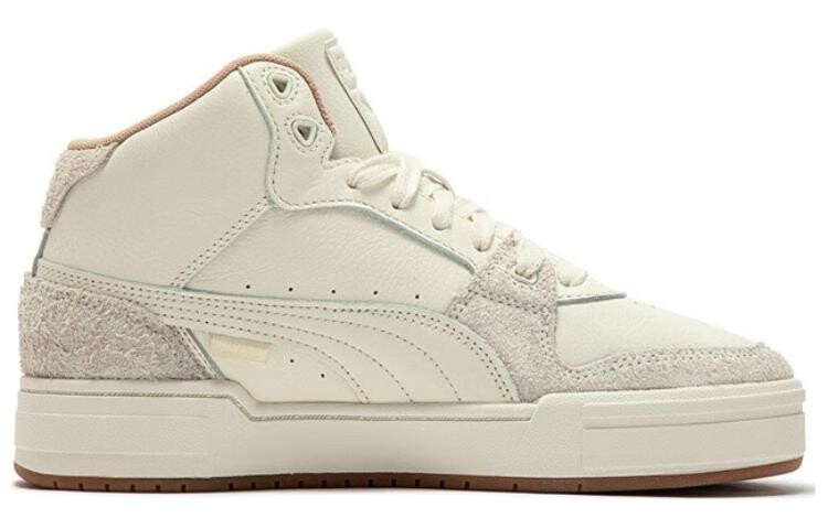 Кроссовки PUMA Ca Pro 'White Beige' — фото 2
