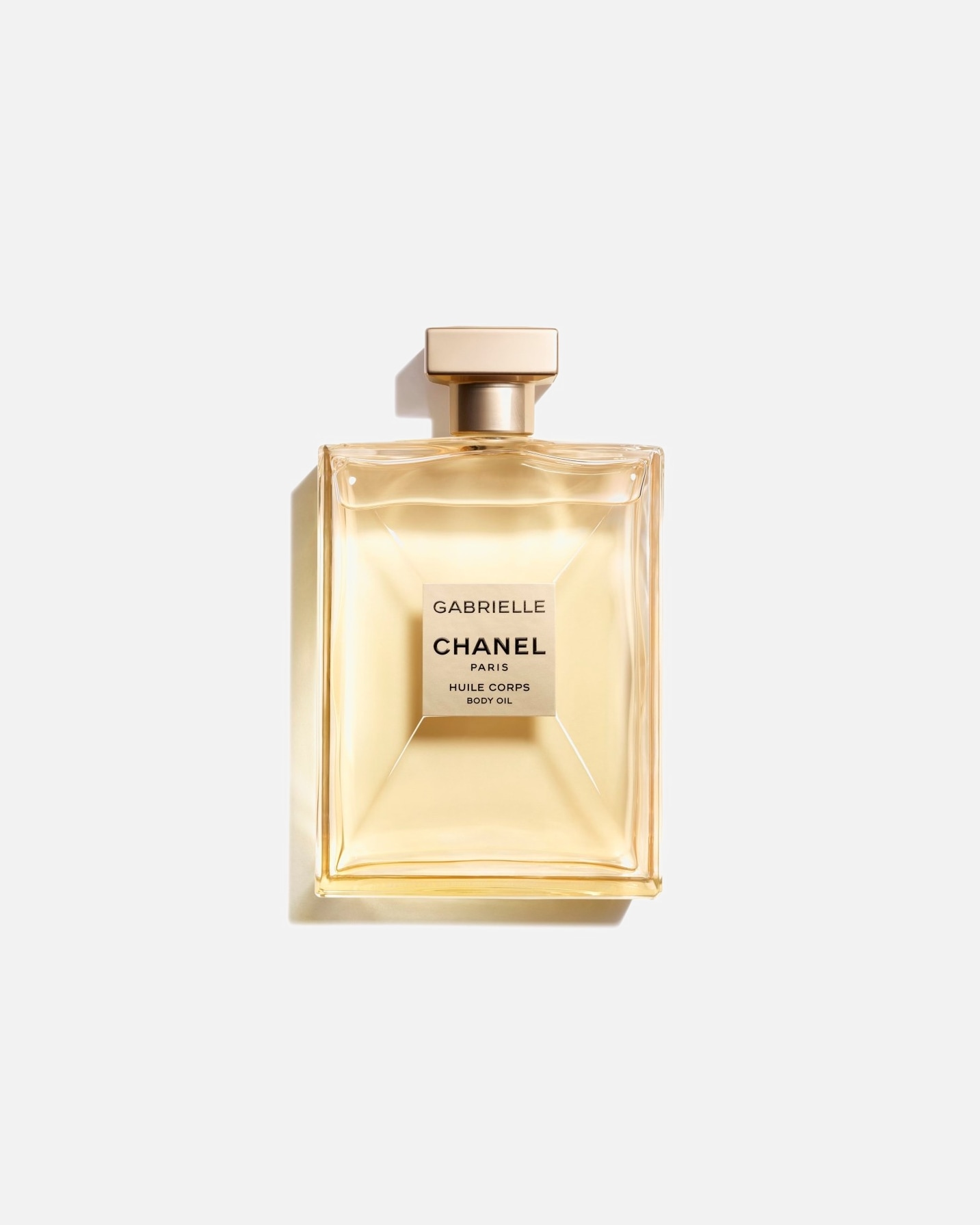 

Масло для тела Chanel, 150 мл