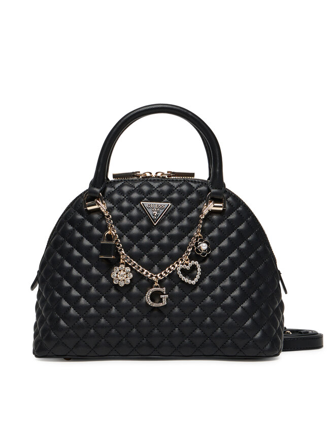 

Сумка Everlee HWEG86 79050 Guess, черный
