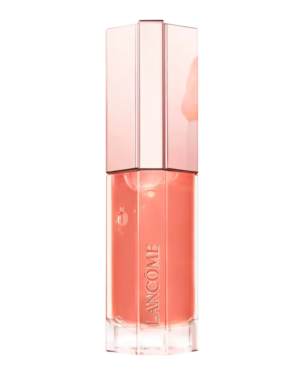 Блеск для губ Lip Idôle Juicytreat Lancôme, Toffee Talk