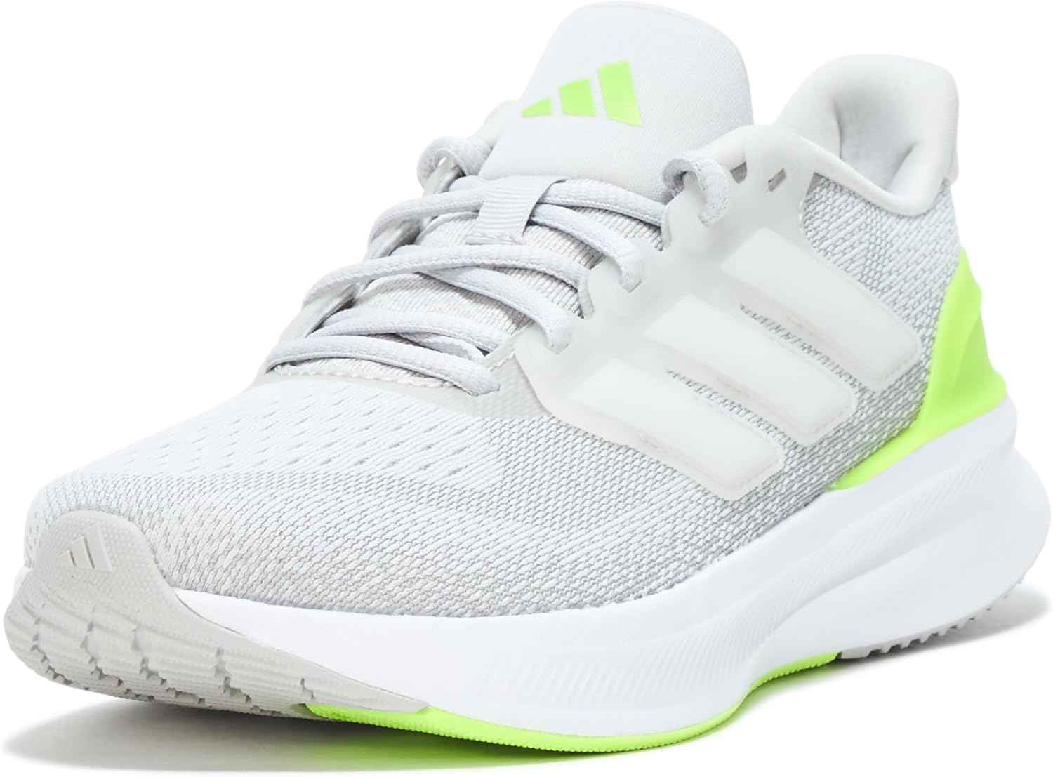 

Детские кроссовки Adidas Ultrarun 5 (унисекс), серый