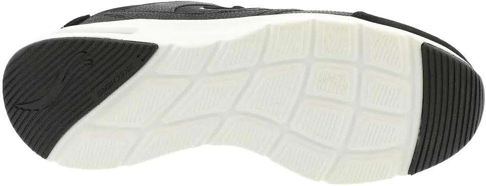 Мужские кроссовки Skechers Skech-Air Court Homegrow, Black — фото 4