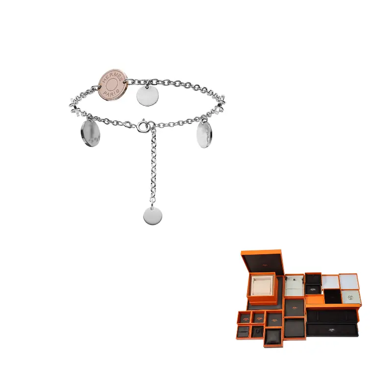 Браслет женский HERMES