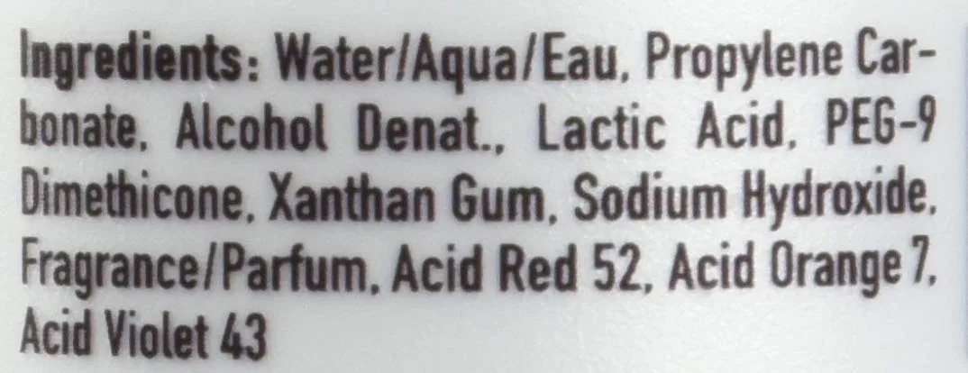 Краска для волос Elumen Pure R от Goldwell Goldwell — фото 4