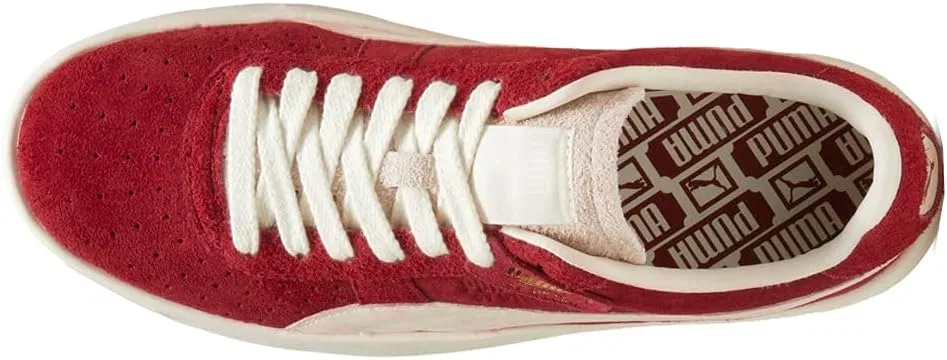 Мужские кеды PUMA GV Special, красный — фото 4