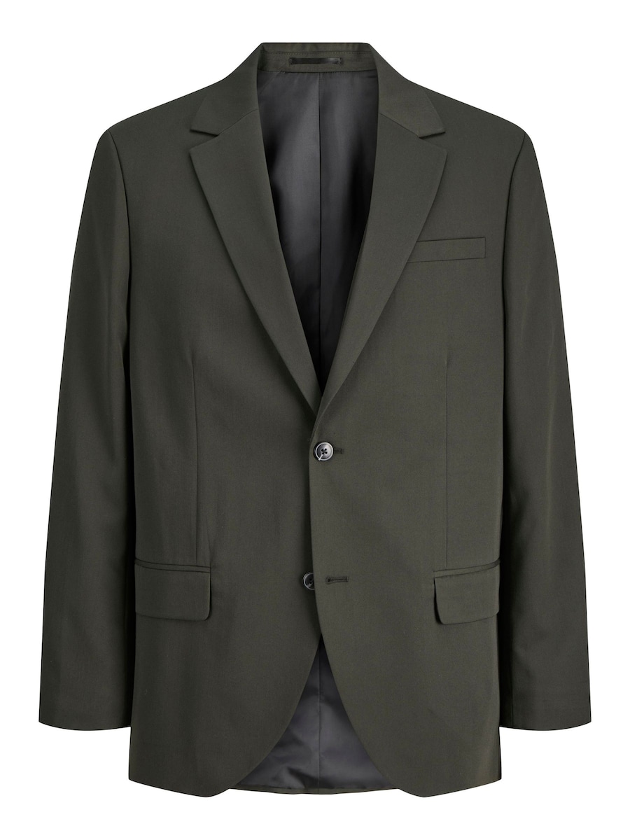 

Пиджак комфортного кроя JACK & JONES JPRFranco, темно-синий