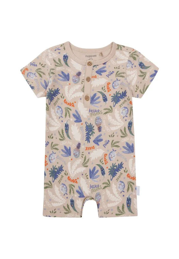 Комбинезон offida Noppies, Fruit Pattern