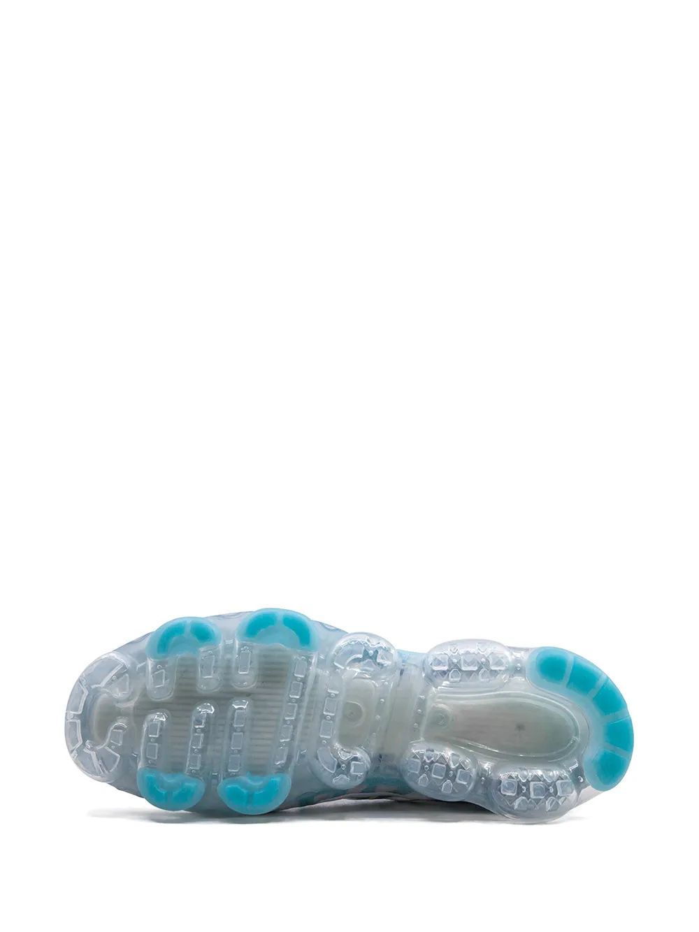 Кроссовки Air Vapormax 2019 SE Nike, белый — фото 4