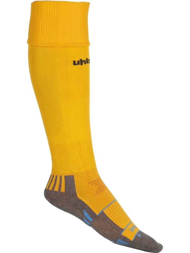 

Uhlsport Носки "Tam Pro Player" оранжевого цвета