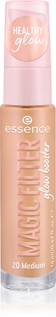 

Осветляющая жидкость essence MAGIC FILTER, 20 Medium 14 ml