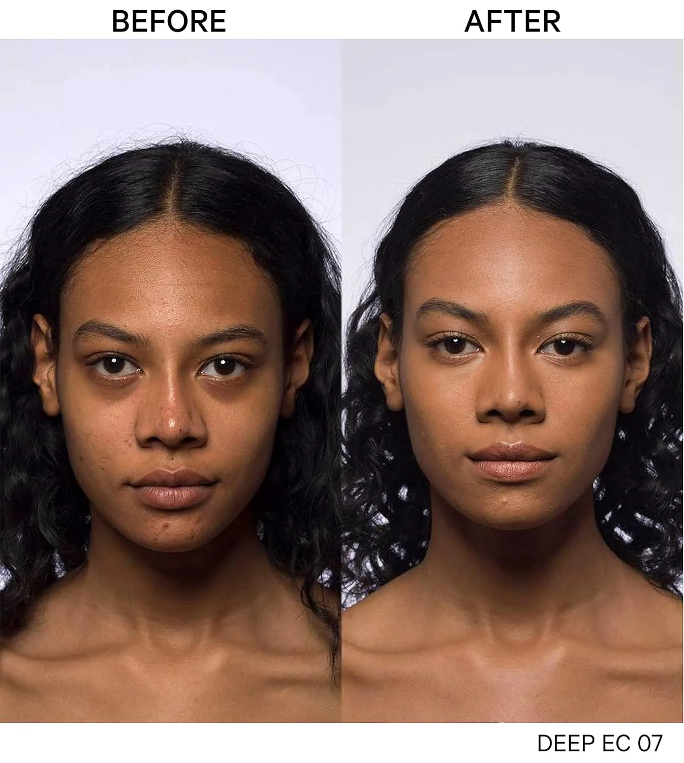 Kevyn Aucoin The Etherealist Super Natural Concealer: легкий корректор, многофункциональный и подсвечивающий 1 штука (1 шт.), EC 07 (deep) shade — фото 4