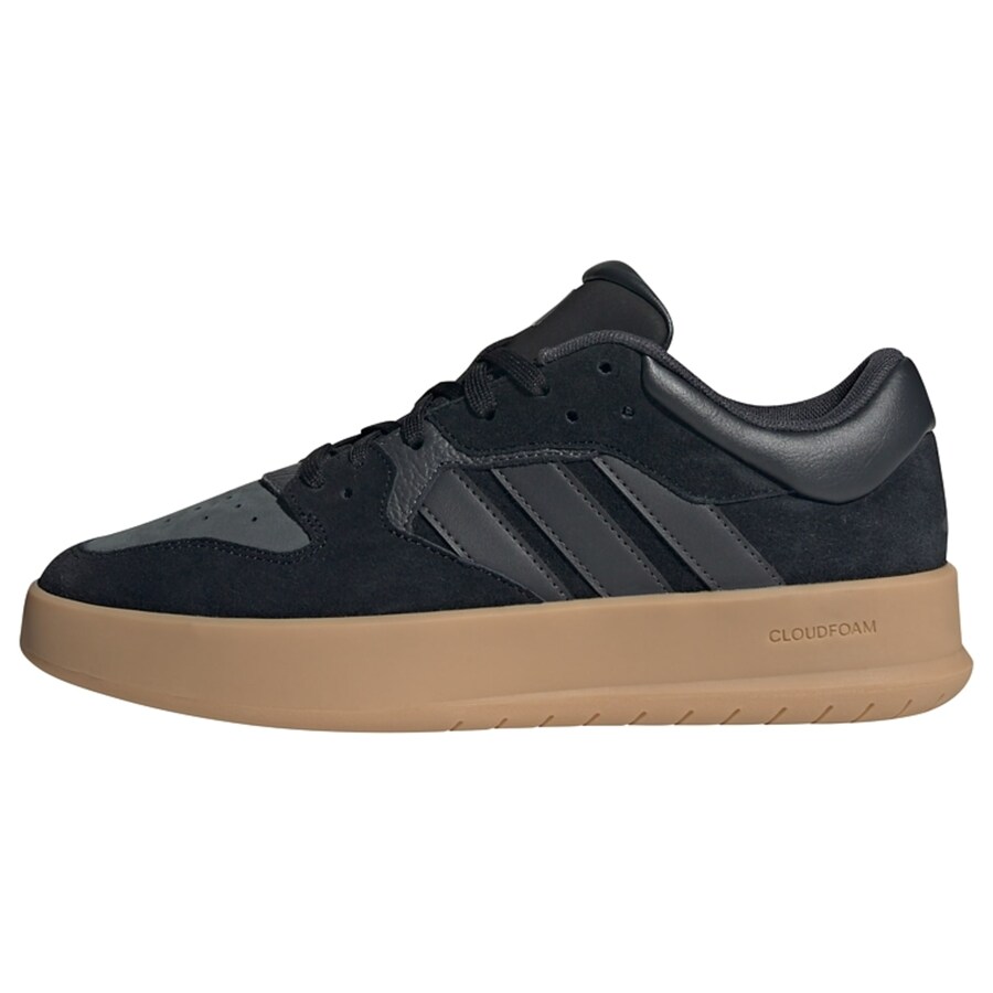 

Кроссовки ADIDAS SPORTSWEAR Court 24, черный