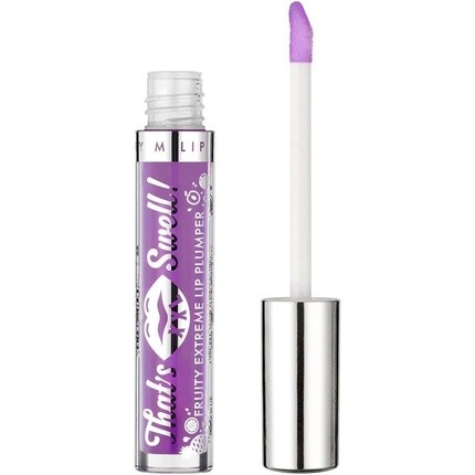 

Это здорово! Xxl Fruity Extreme Lip Plumper сливово-фиолетовый, Barry M