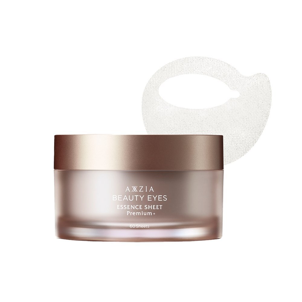 Эссенция AXXZIA — Beauty Eyes Essence Sheet Premium Plus , others — фото 2