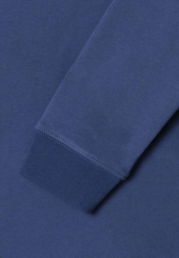 Худи с логотипом Hackett London, Eton Blue — фото 4