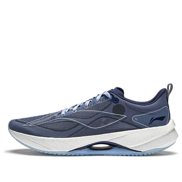 

Кроссовки суперлегкие 21 Li-Ning, синий