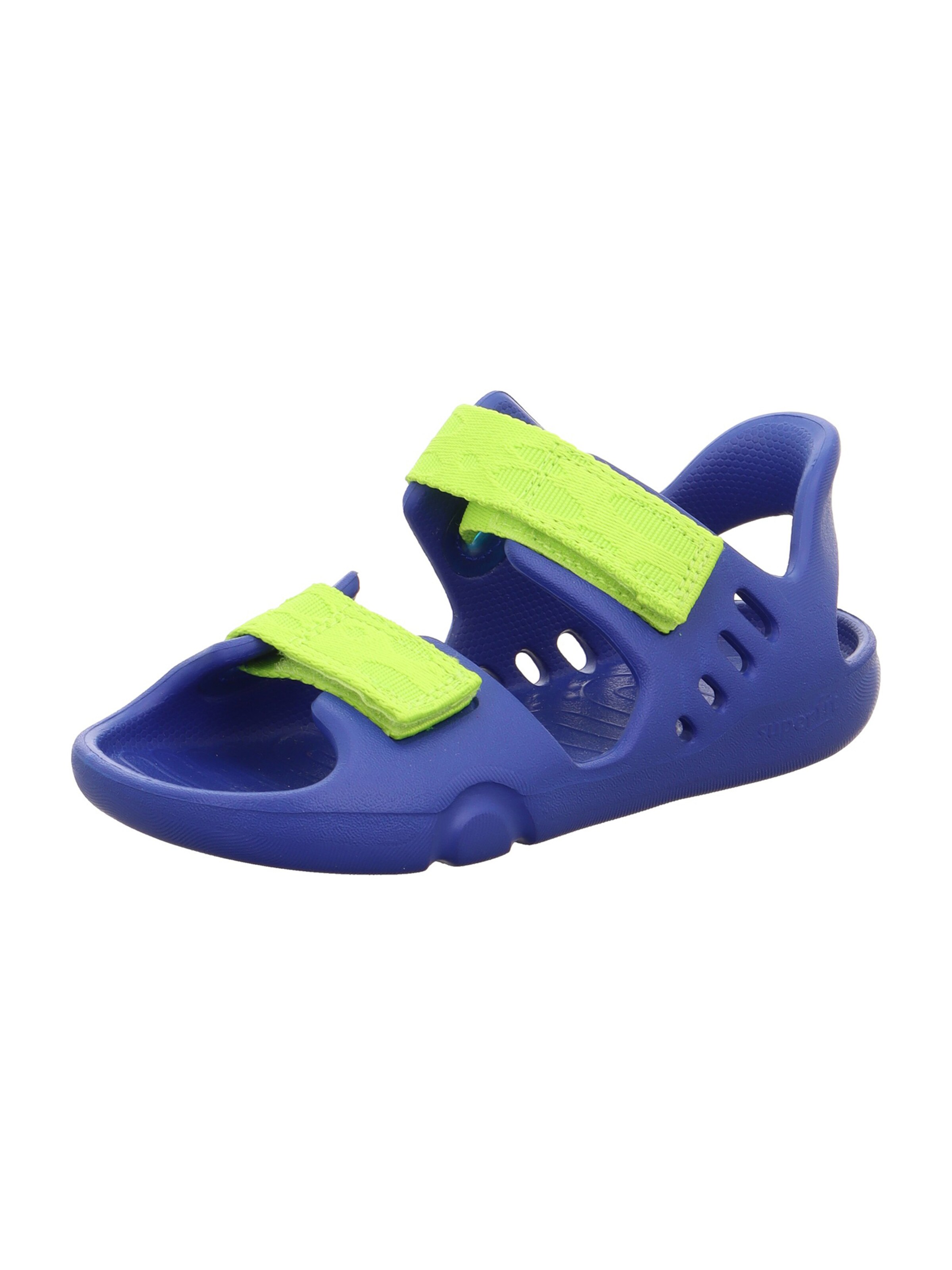 

SUPERFIT Сандалии 'SPLASH-S' в цвете Royal Blue