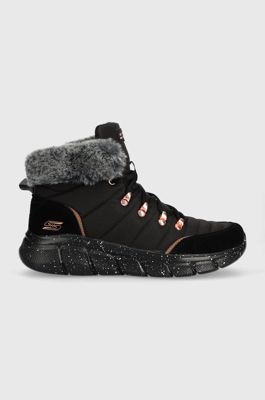 Спортивные кроссовки Sporty Street Skechers, черный