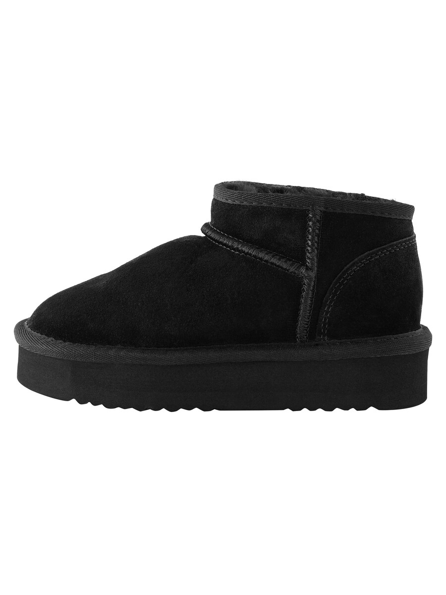 

Сапоги Next Snow Boots, черный