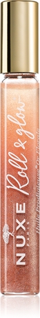 

Сухое многофункциональное масло для лица Nuxe Huile Prodigieuse Florale, 8 ml