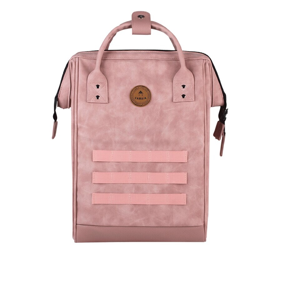 

Рюкзак Cabaia Backpack, цвет Pink/Dusky pink