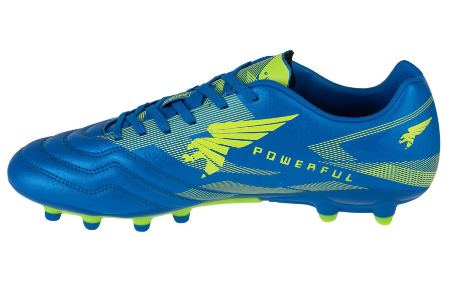 JOMA Мужские футбольные бутсы Powerful 24 POWS FG — фото 2