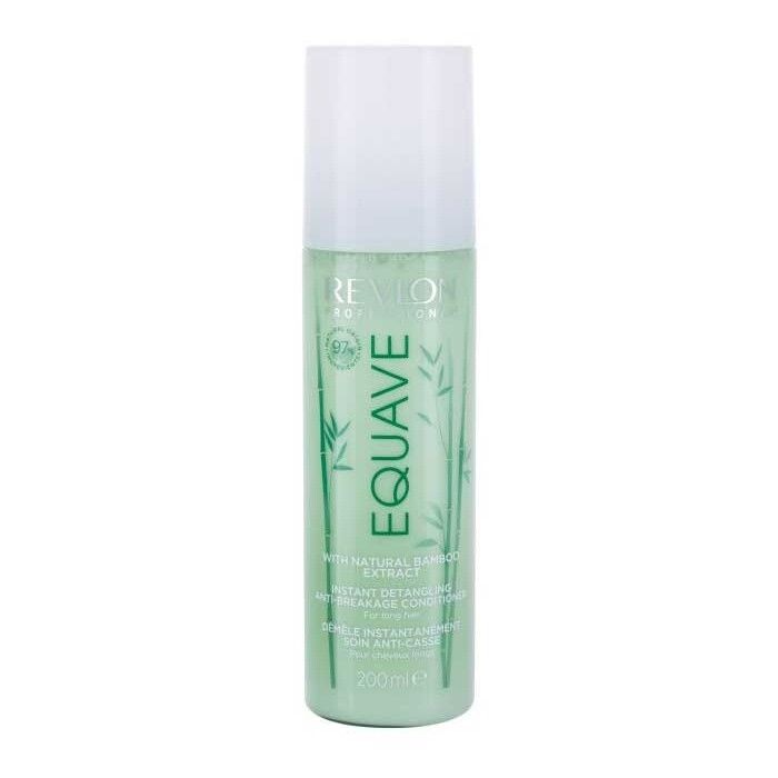 

Кондиционер для волос Equave Acondicionador Desenredante Con Extracto de Bambú Revlon, 200 ml