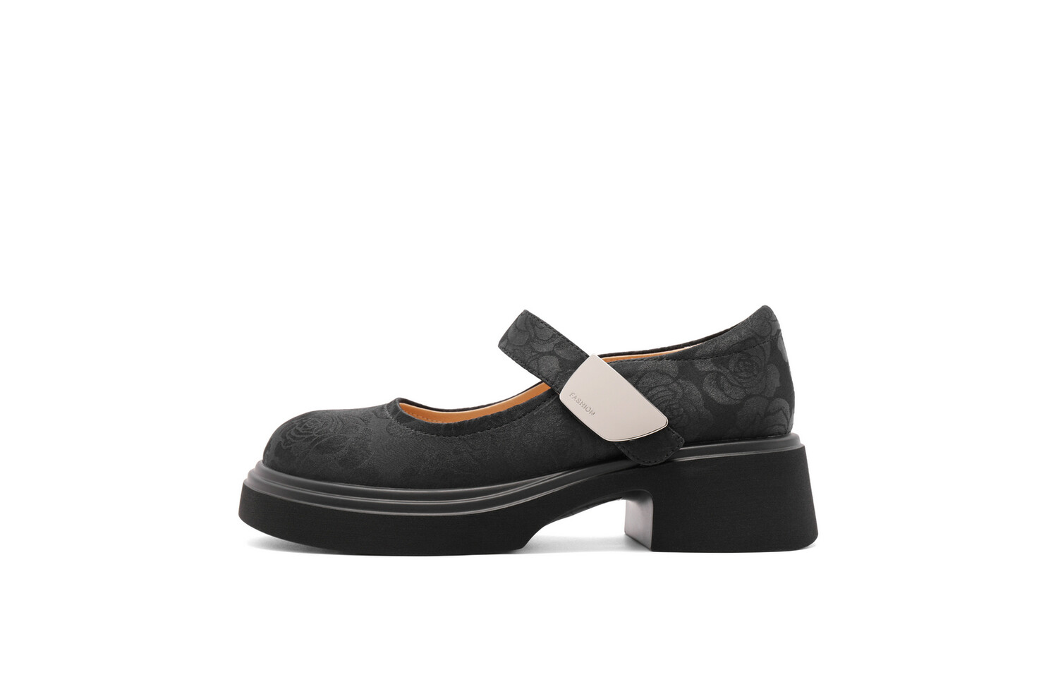 

Туфли BELLE Mary Jane Shoes Women's, черный