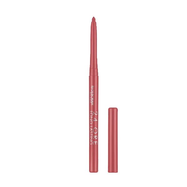 

Карандаш для губ 24Ore Long Lasting Deborah Milano, цвет antique rose