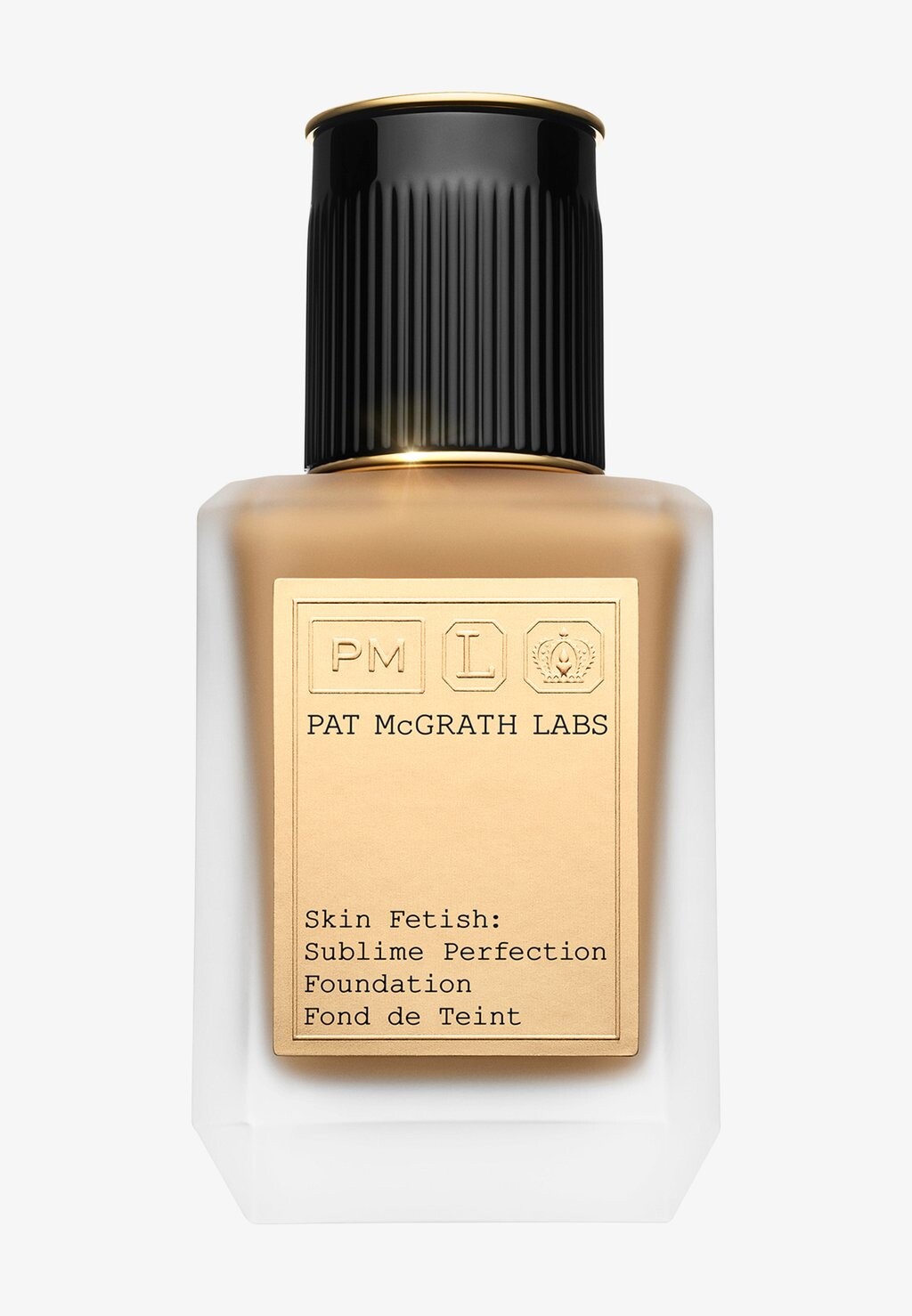 

Тональное средство SKIN FETISH: SUBLIME PERFECTION FOUNDATION PAT McGRATH LABS, бежевый