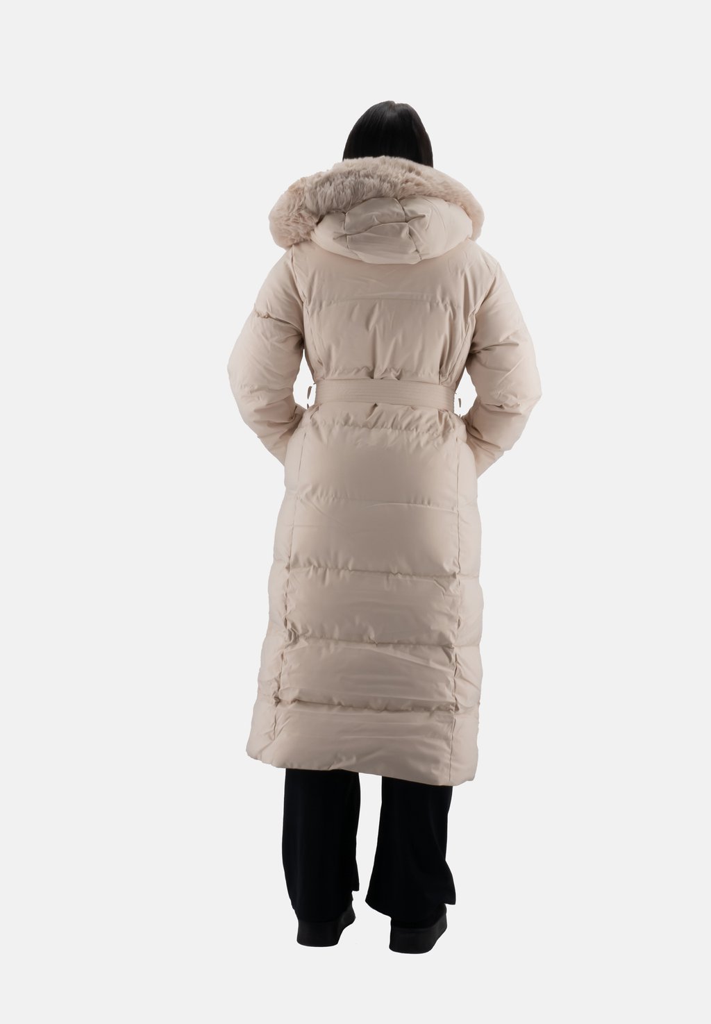 

Зимнее пальто Elara, бежевый