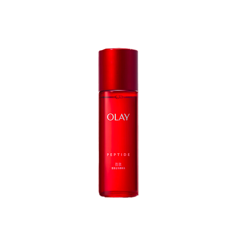 Olay 2 Red Bottle тонер, Peptides увлажняющий, успокаивающий, подтягивающий, увлажняющий 150мл/250мл Подарок для лучшей подруги на день рождения — фото 4