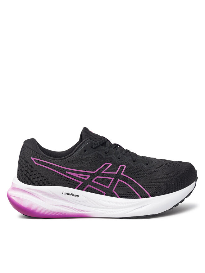 

Кроссовки Asics, черный