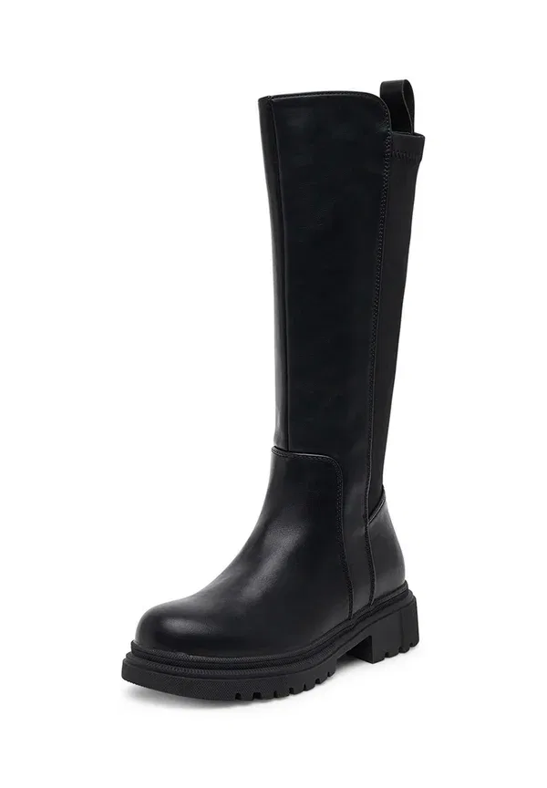 Сапоги Cossack ceo boots Deezee, черный — фото 2