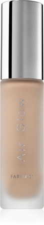 

Легкая основа с осветляющим эффектом Farmasi Air Glow, C02 30 ml