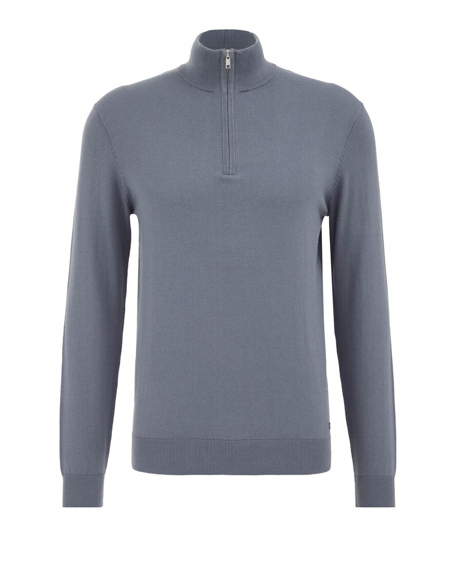 

Свитер WE Fashion, цвет Smoke blue