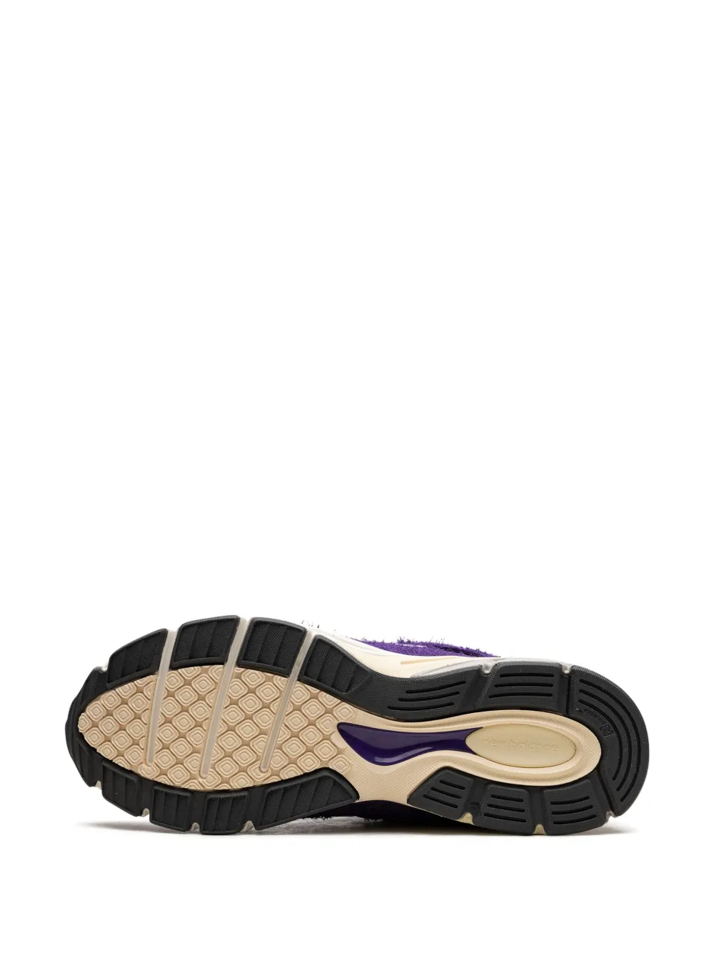 Кроссовки 990v4 'Purple' NEW BALANCE, фиолетовый — фото 4
