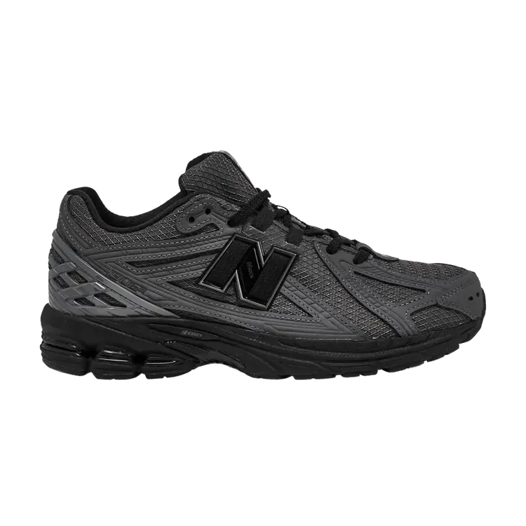 Кроссовки New Balance 1906R Big Kid 'Grey Black'