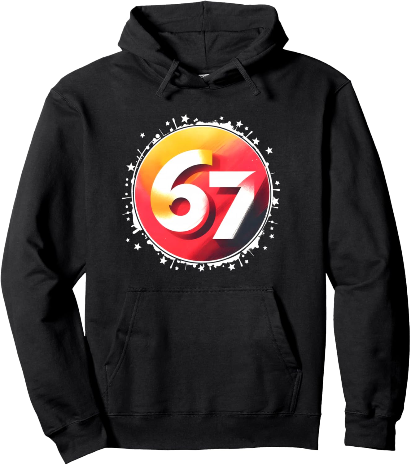 

Футболка Six Seven Drip Kids Youth Brain Lot Funny 67 Shirt Meme 6 7 Hoodie For Kids, Boys, Girls, Teens, черный