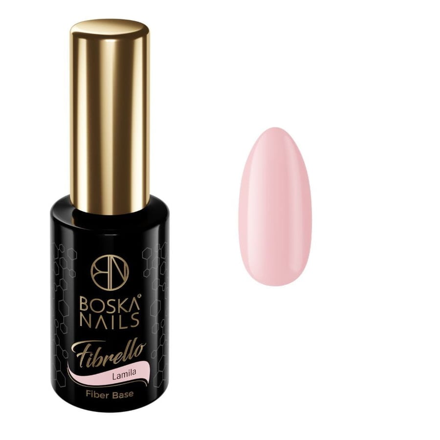 

Fiber Base Fibrello Lamila Boska Nails 10 мл
