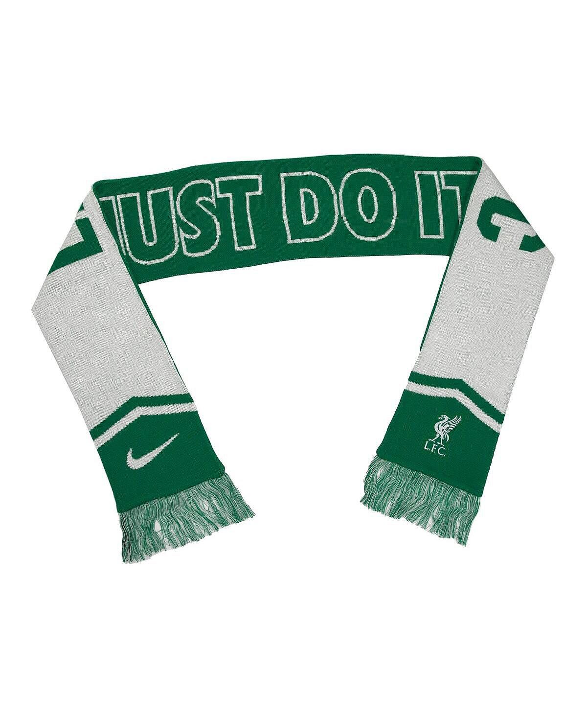 

Мужской шарф Liverpool Local Verbiage Nike
