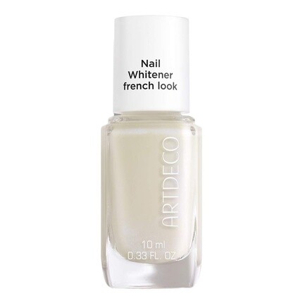 

ARTDECO Nail Whitener Лак для ногтей French Look для оптического осветления ногтей 10 мл