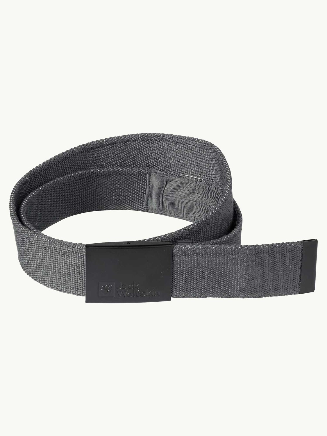 

Ремень Jack Wolfskin HIDDEN, серый