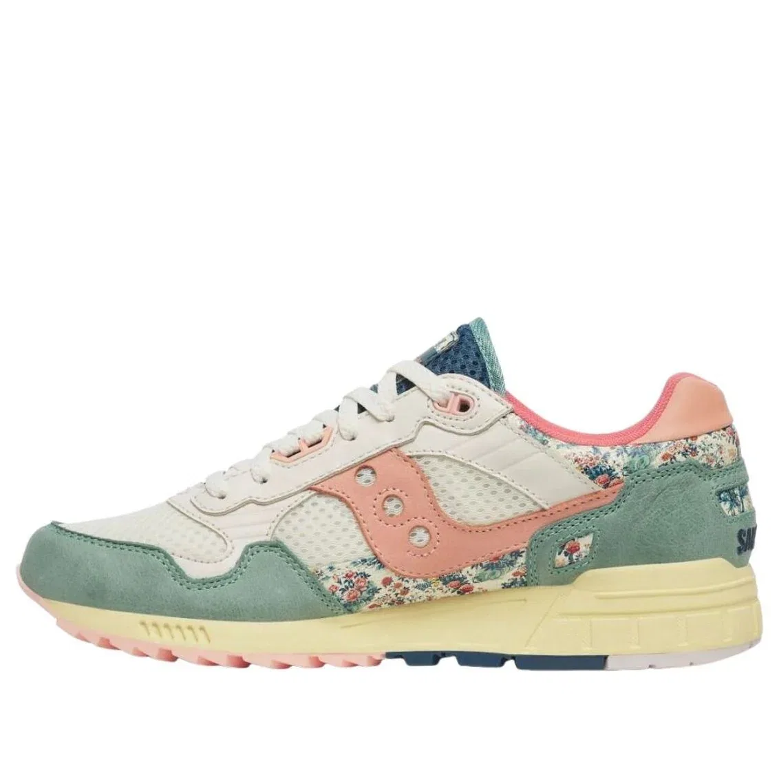 Кроссовки Saucony Shadow 5000 'Kissaten' S71015-3, белый