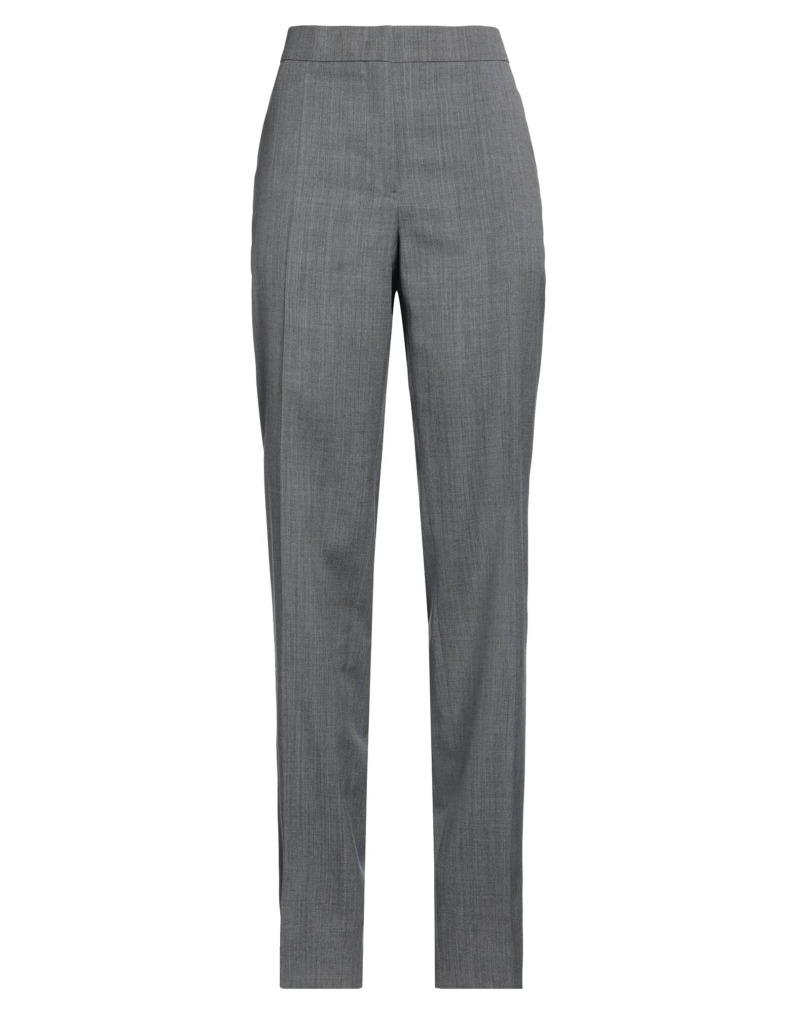 

Брюки Jil Sander, серый