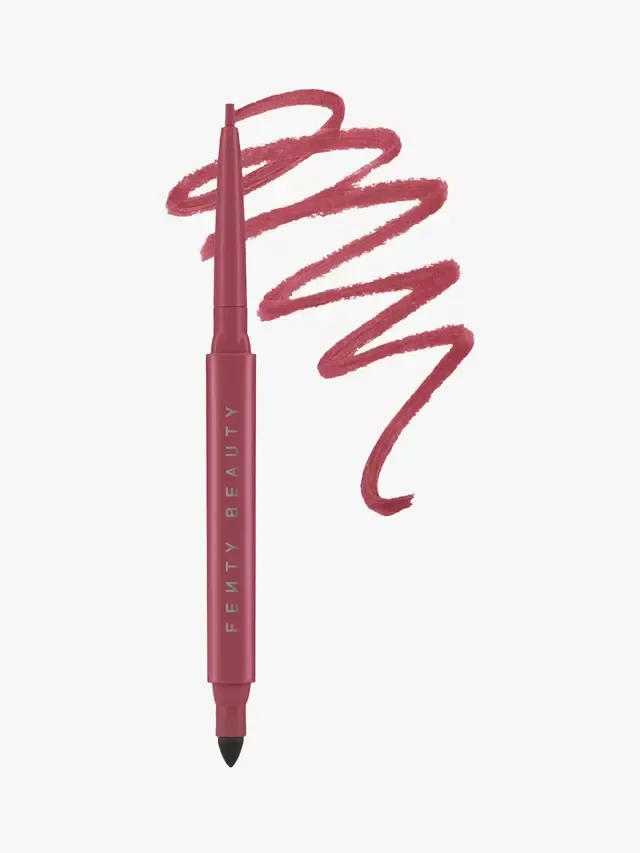 Подводка для глаз Fine Linez Lash Line Enhancing Eyeliner Fenty Beauty, Riri