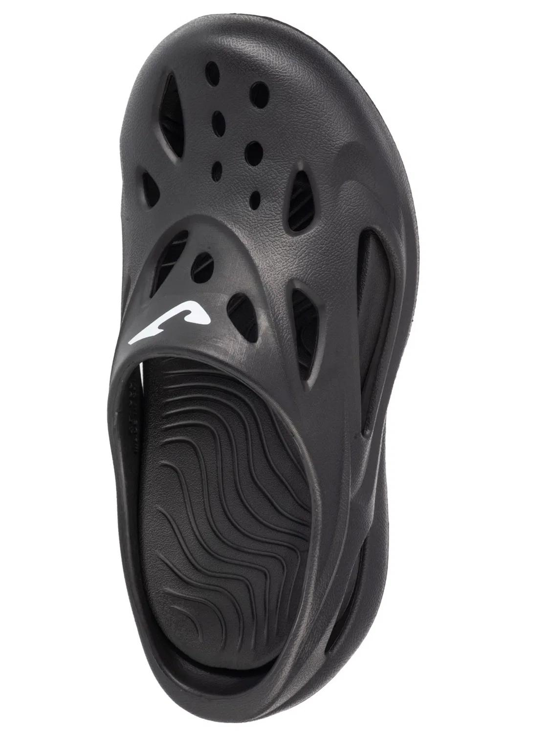 Пляжная и бассейная обувь Joma, Black — фото 4