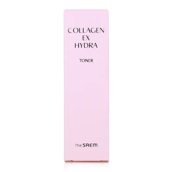 Тоник The Saem — Увлажняющий , Collagen, 155 мл — фото 2
