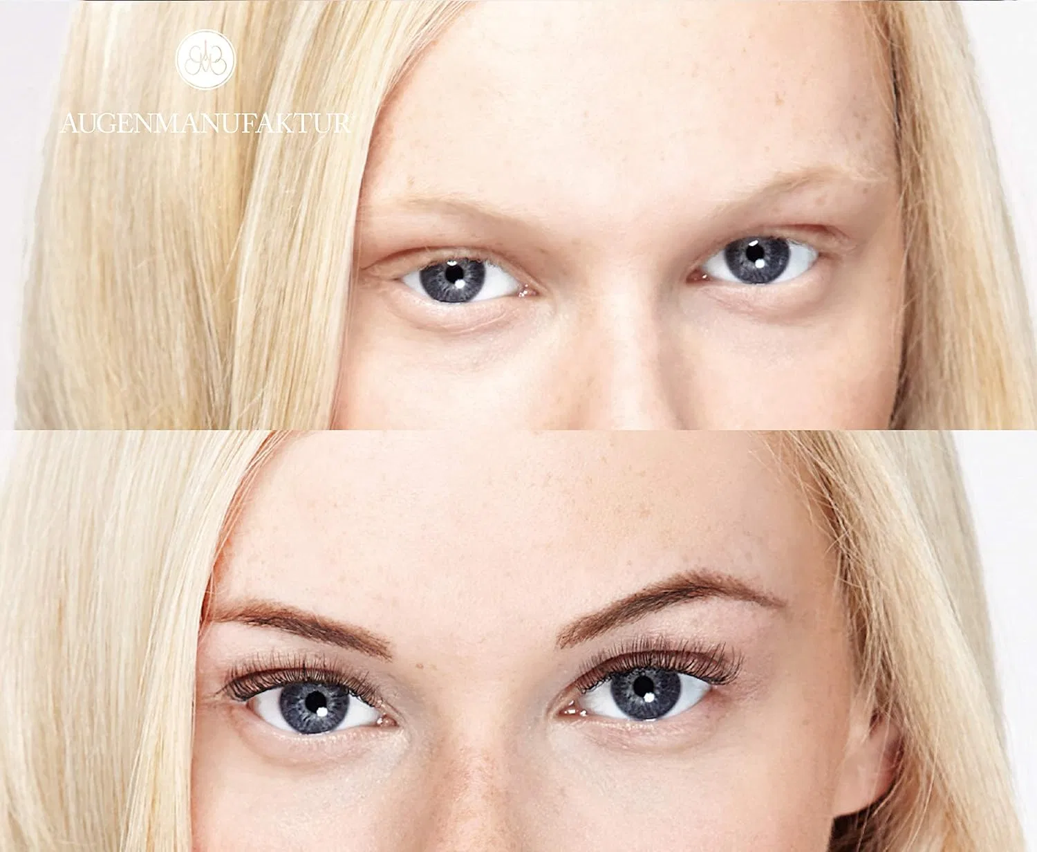 Карандаш для бровей «WowBrow» от Augenmanufaktur Augenmanufaktur, Light — фото 2