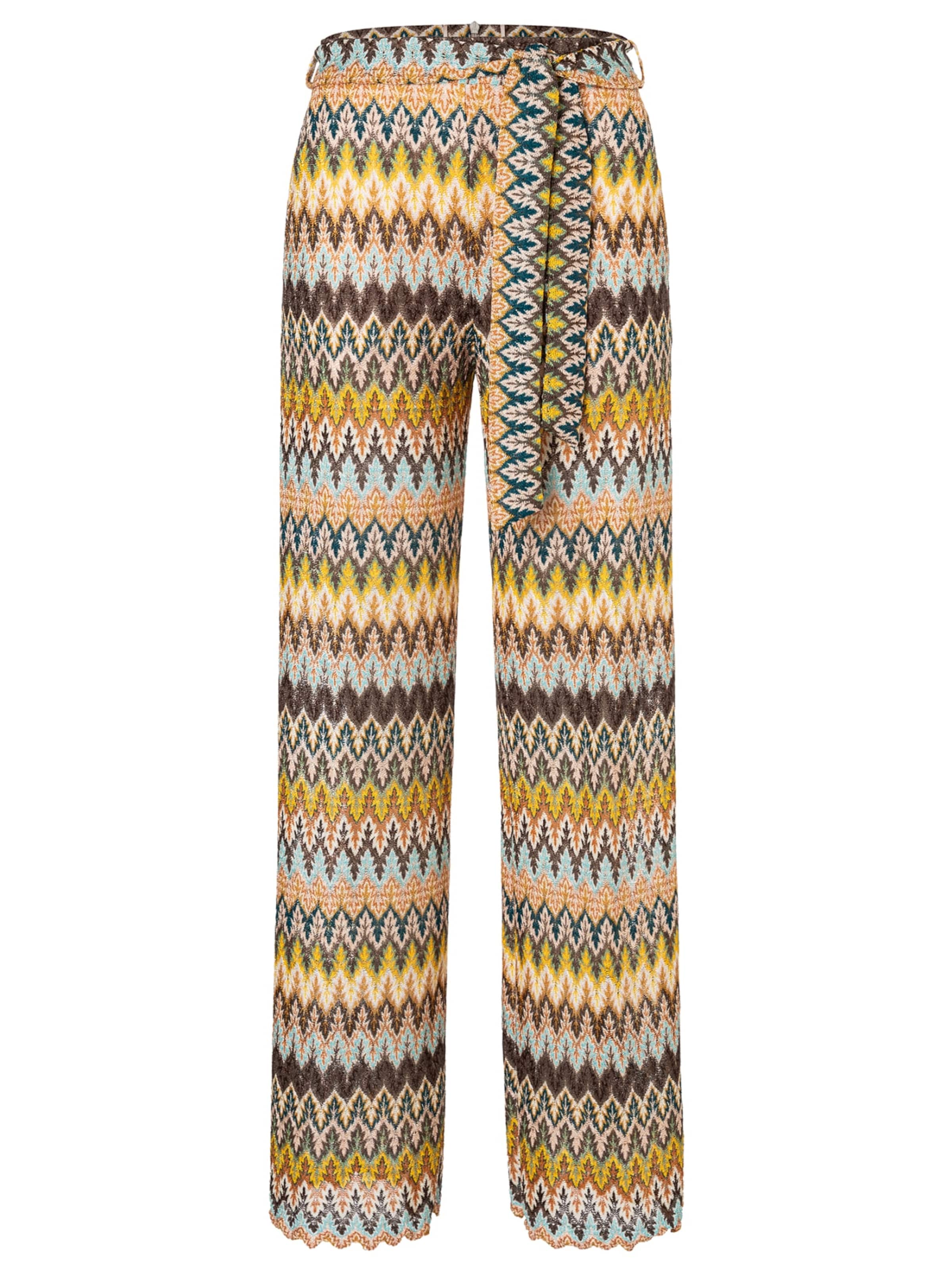 

Ana Alcazar Штаны 'Doren' обычные, смешанные цвета